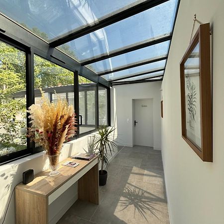 Chez Oma I 1 Appartement Independant Opi I 3 Chambres Privatives Avec Salle D Eau Et Salon Commun Cuisine Commune Wc Commun Patio Commun Avinyon Dış mekan fotoğraf