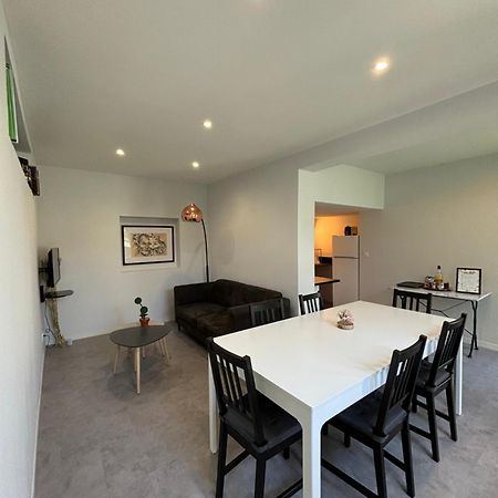 Chez Oma I 1 Appartement Independant Opi I 3 Chambres Privatives Avec Salle D Eau Et Salon Commun Cuisine Commune Wc Commun Patio Commun Avinyon Dış mekan fotoğraf