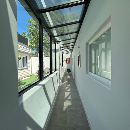 Chez Oma I 1 Appartement Independant Opi I 3 Chambres Privatives Avec Salle D Eau Et Salon Commun Cuisine Commune Wc Commun Patio Commun Avinyon Dış mekan fotoğraf