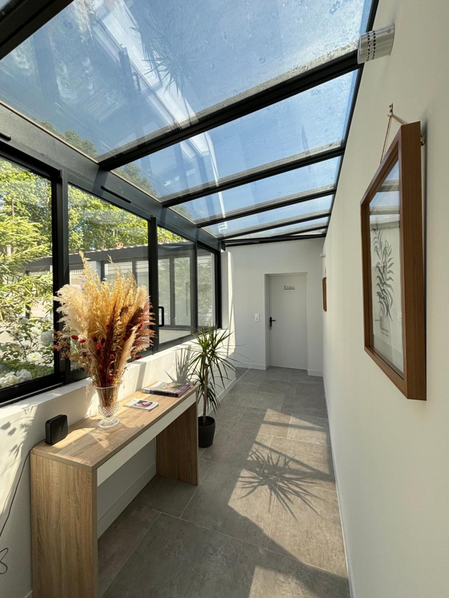 Chez Oma I 1 Appartement Independant Opi I 3 Chambres Privatives Avec Salle D Eau Et Salon Commun Cuisine Commune Wc Commun Patio Commun Avinyon Dış mekan fotoğraf