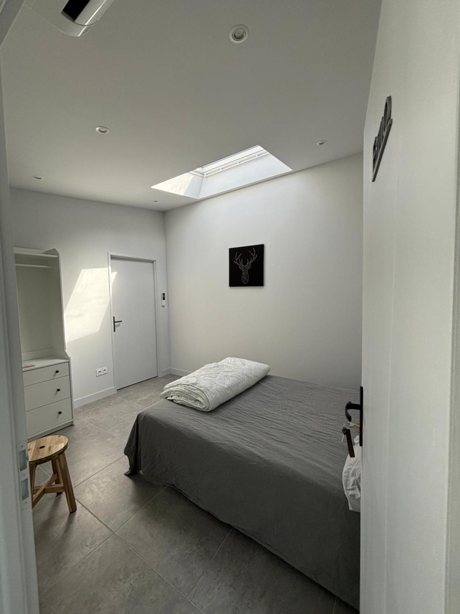 Chez Oma I 1 Appartement Independant Opi I 3 Chambres Privatives Avec Salle D Eau Et Salon Commun Cuisine Commune Wc Commun Patio Commun Avinyon Dış mekan fotoğraf