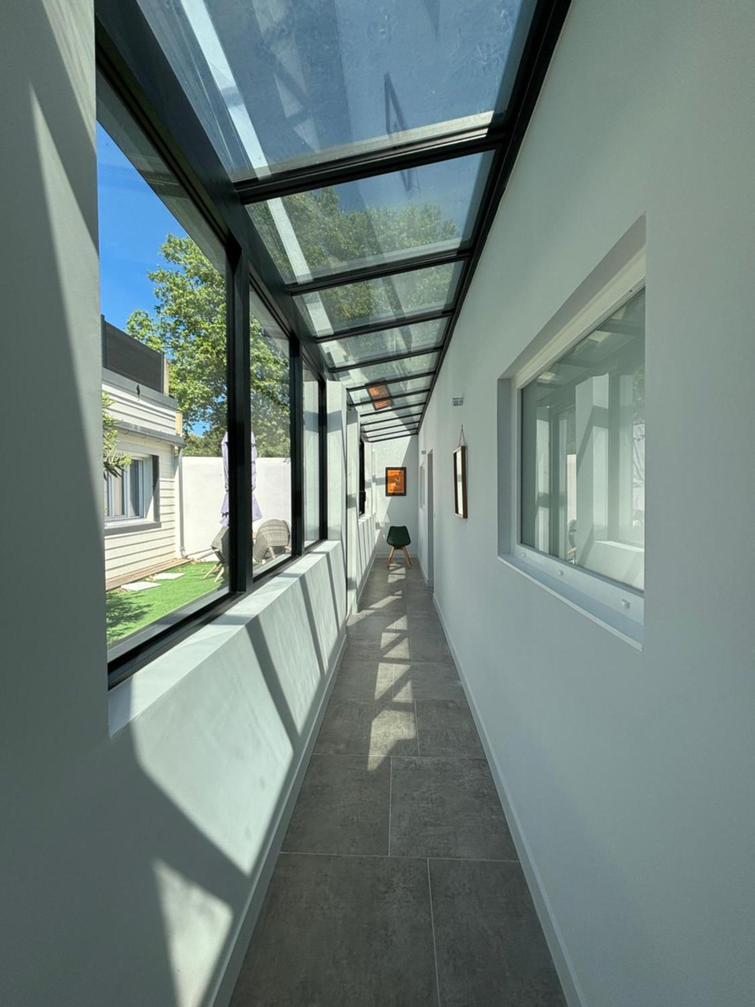Chez Oma I 1 Appartement Independant Opi I 3 Chambres Privatives Avec Salle D Eau Et Salon Commun Cuisine Commune Wc Commun Patio Commun Avinyon Dış mekan fotoğraf