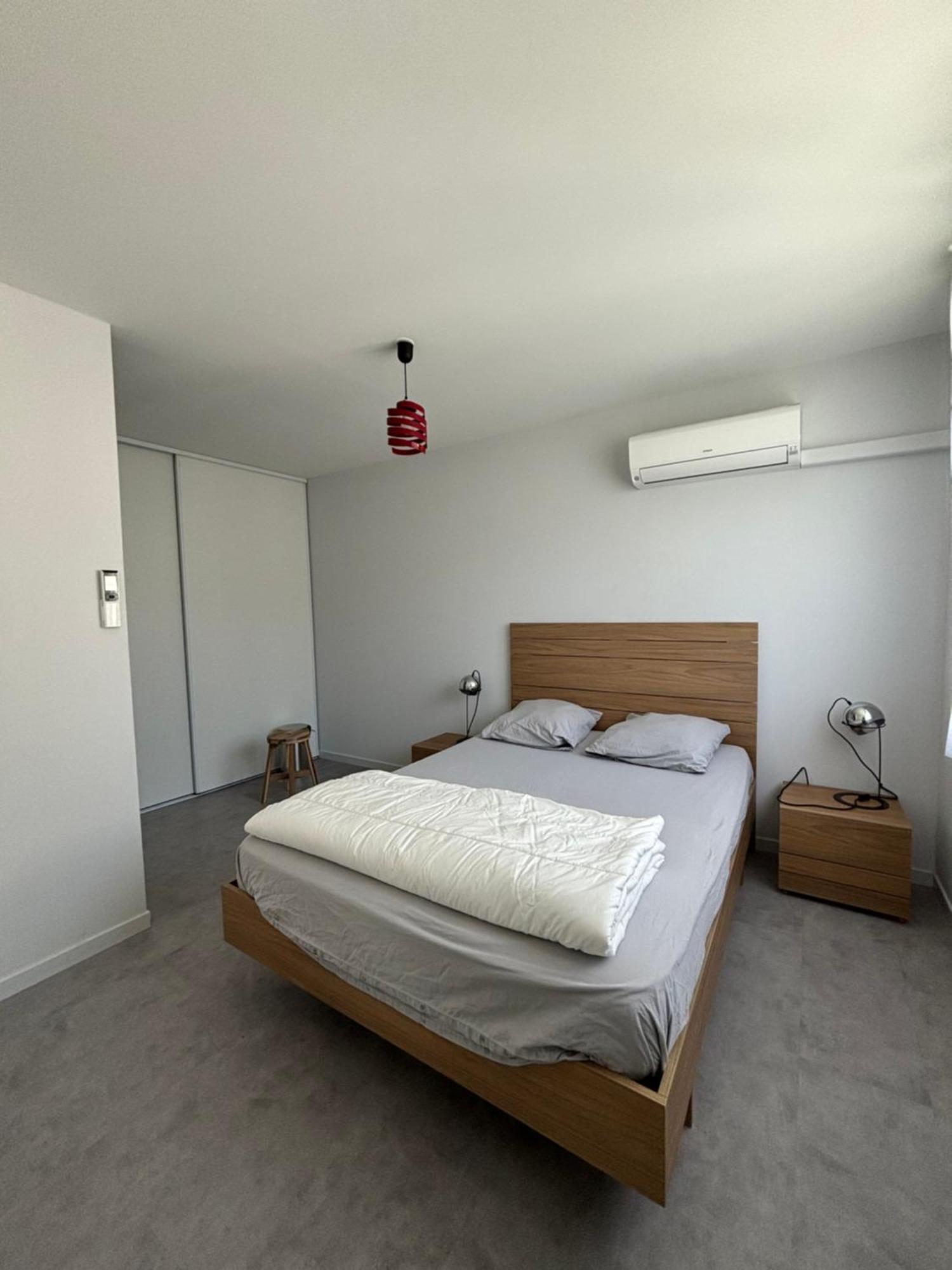 Chez Oma I 1 Appartement Independant Opi I 3 Chambres Privatives Avec Salle D Eau Et Salon Commun Cuisine Commune Wc Commun Patio Commun Avinyon Dış mekan fotoğraf
